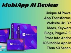 Mobi App AI