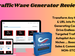 TrafficWave Generator