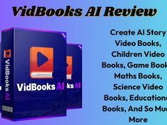 VidBooks AI