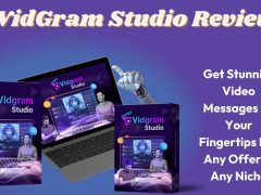 VidGram Studio