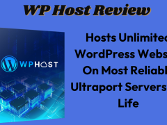 WP Host