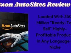 Azon AutoSites