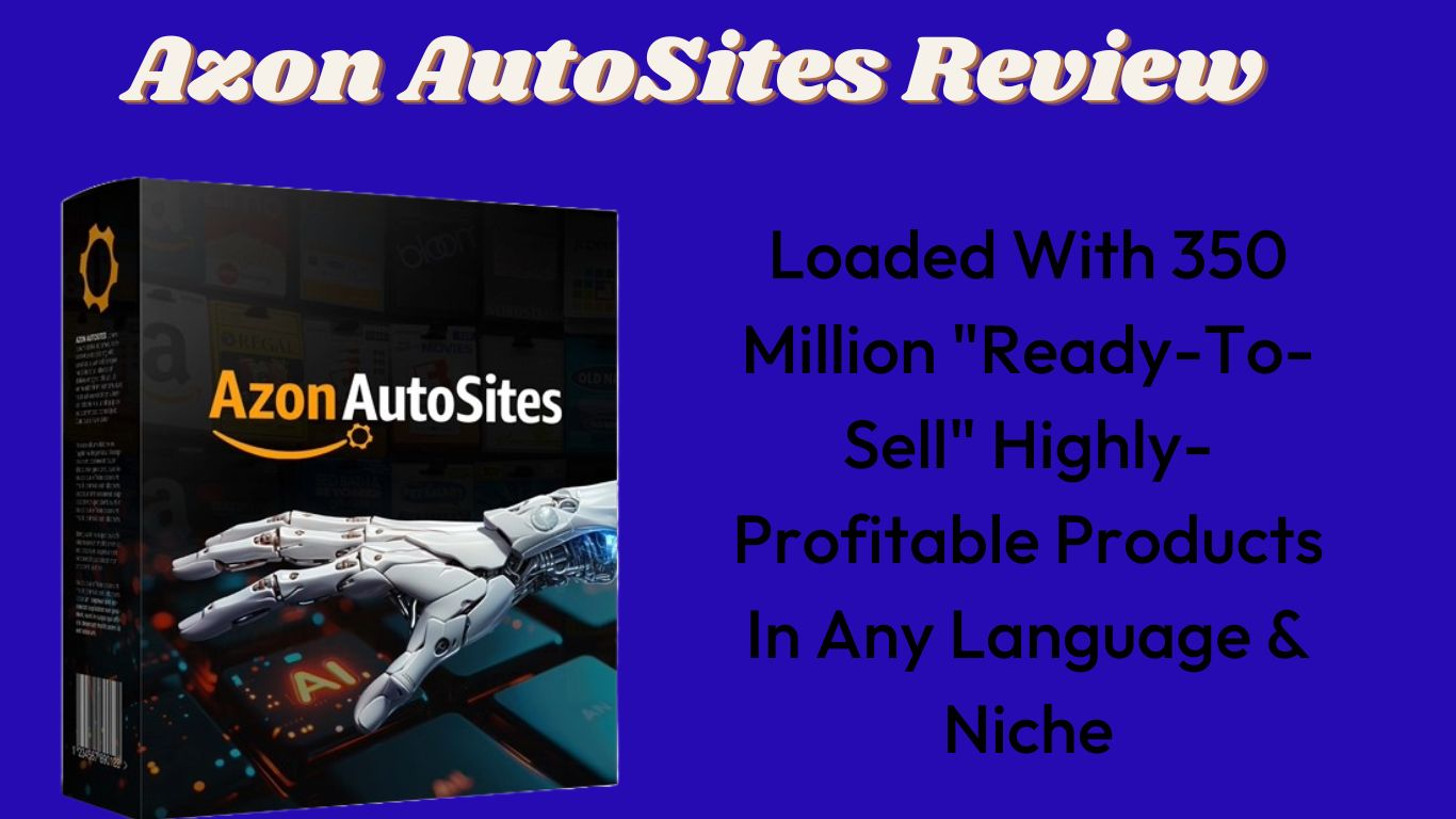 Azon AutoSites