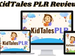 KidTales PLR