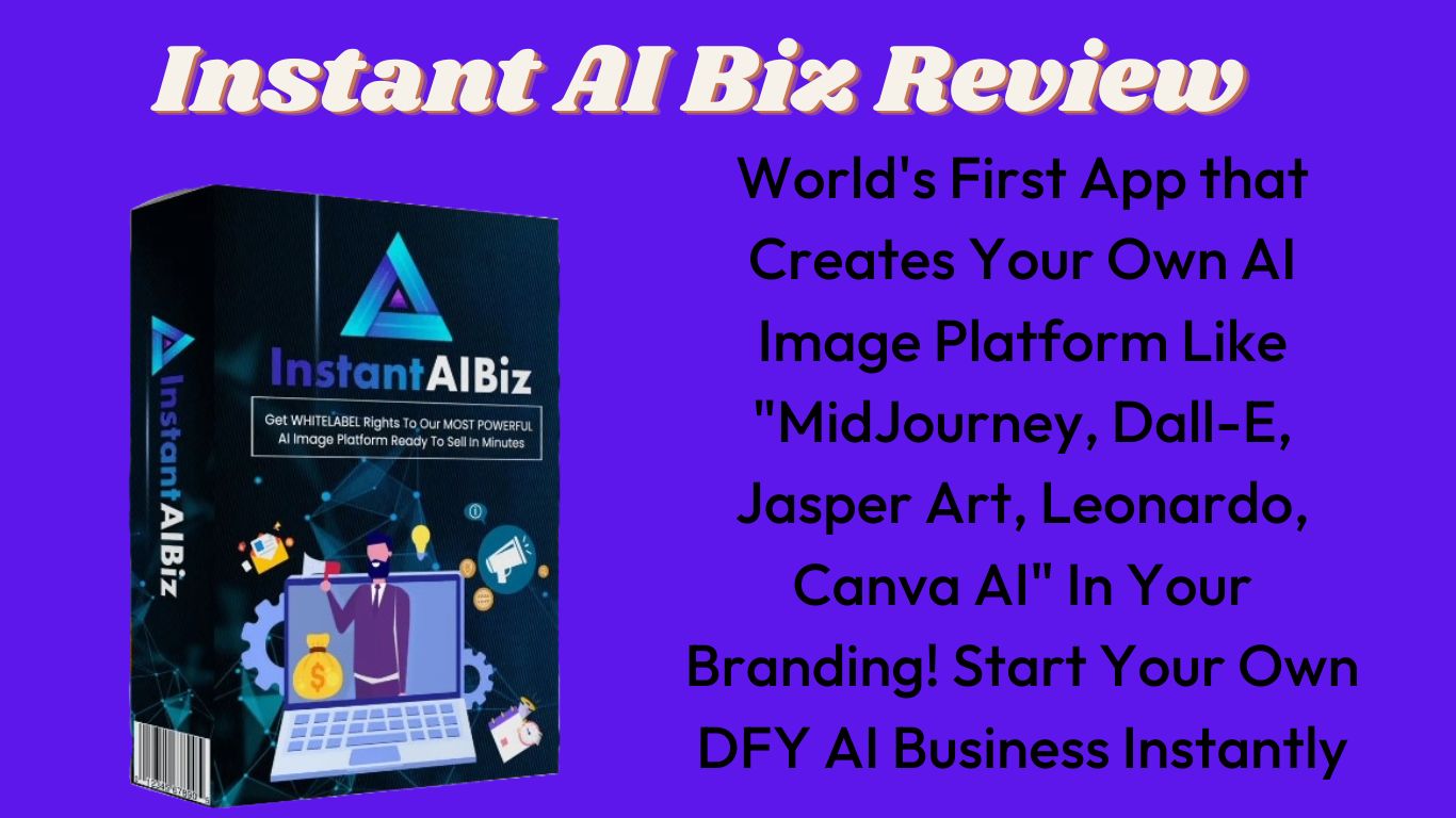 Instant AI Biz