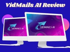 VidMails AI