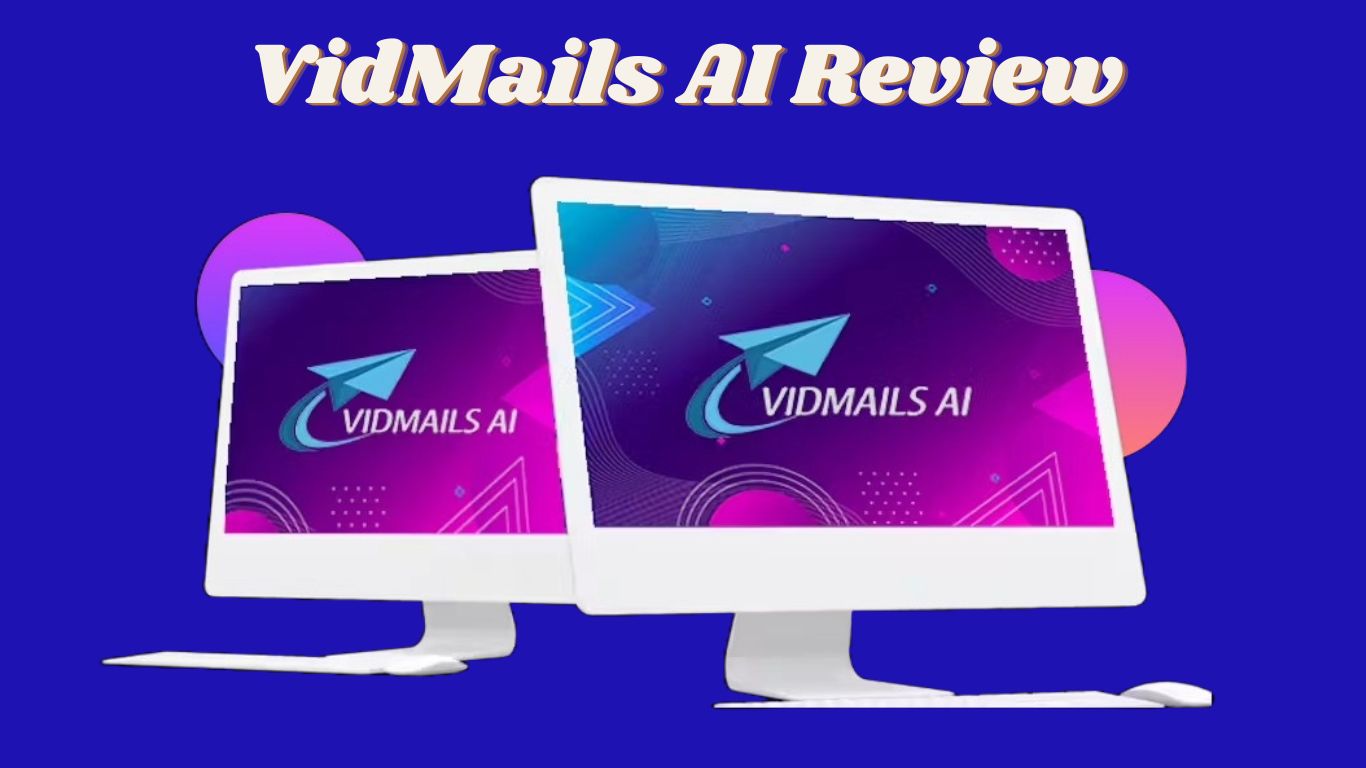 VidMails AI