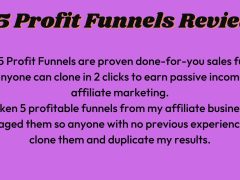 $5 Profit Funnels