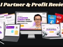 AI Partner and Profit