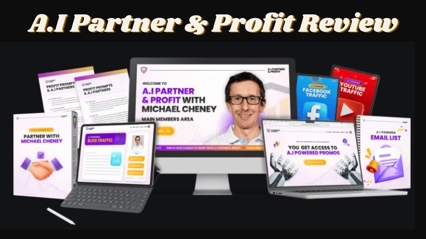 AI Partner and Profit 