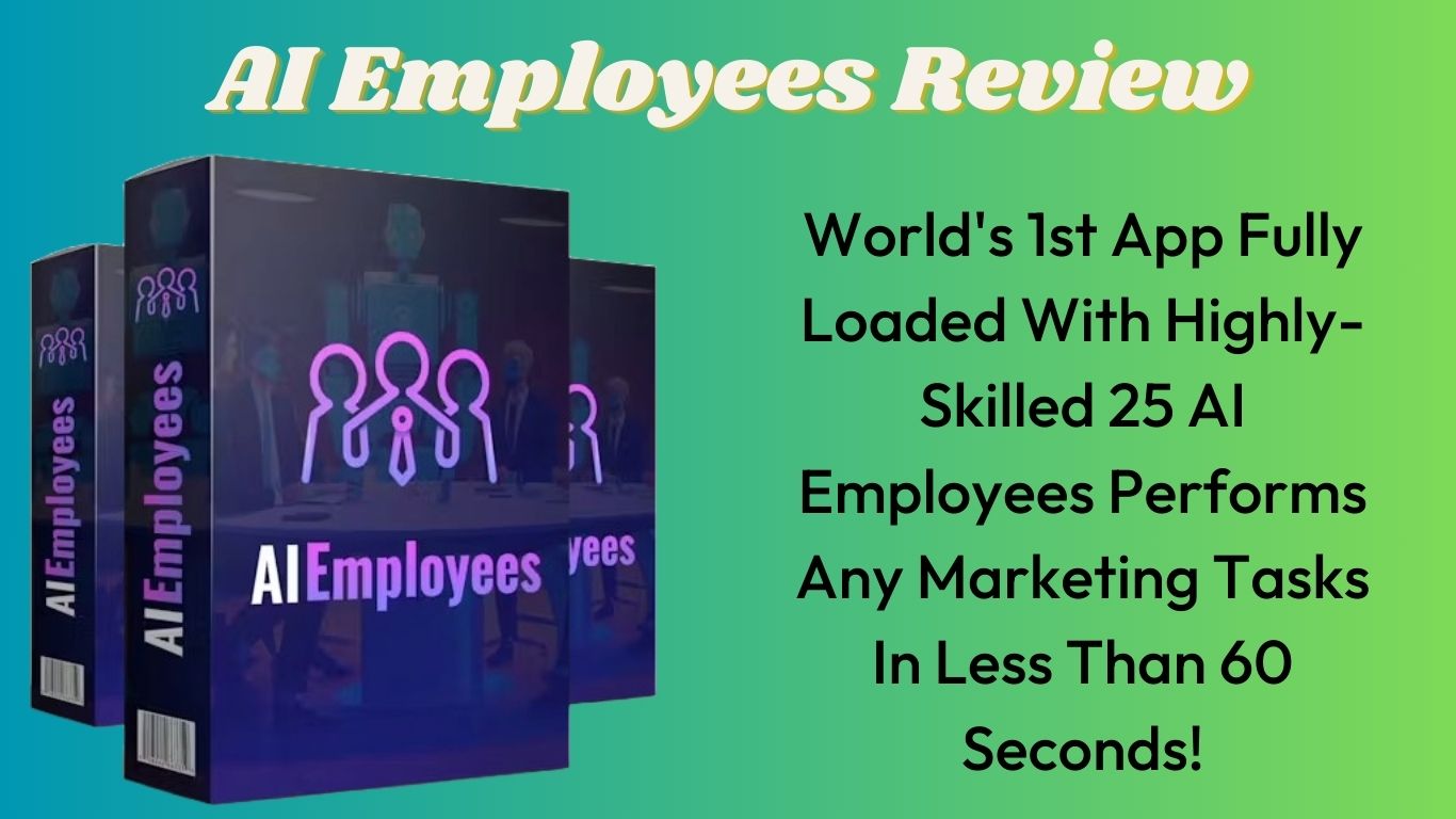 AI Employees 