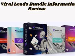 AI Viral Leads