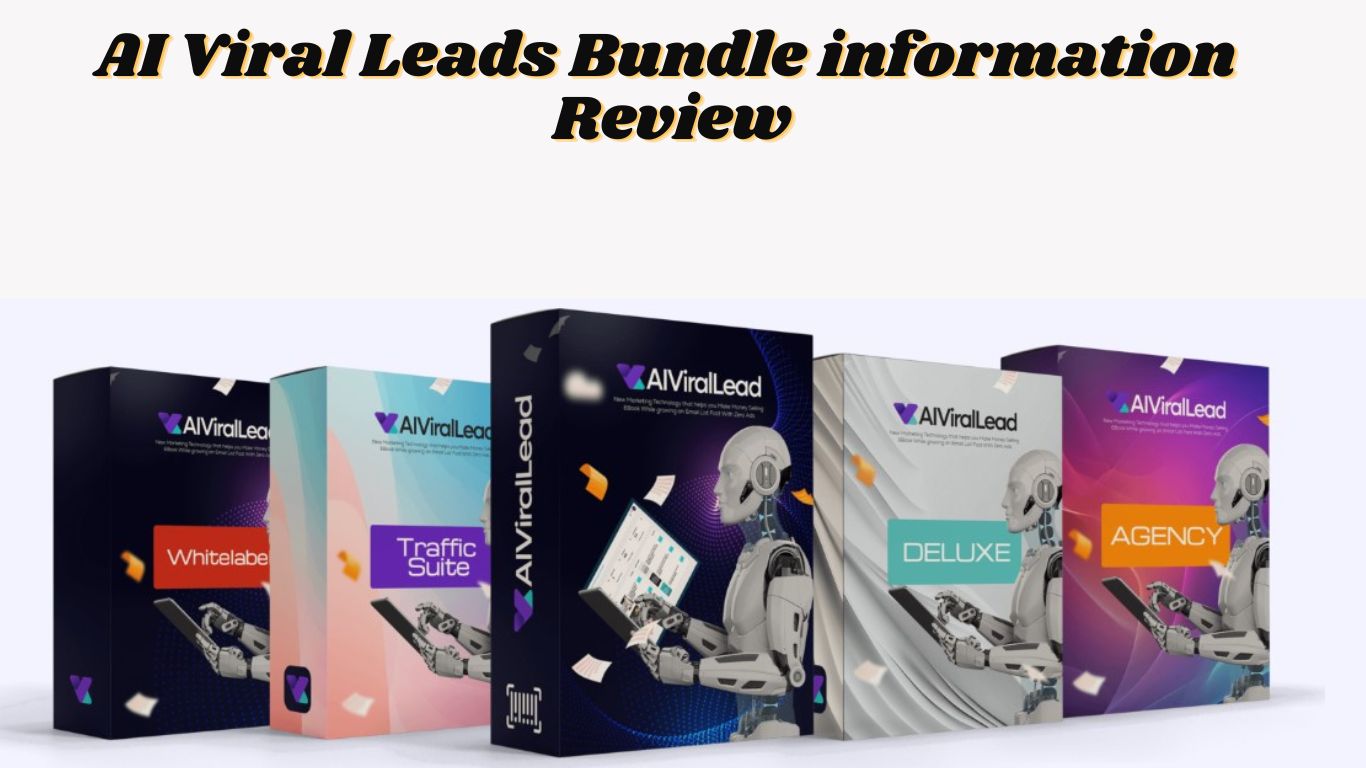 AI Viral Leads