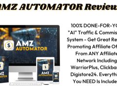 AMZ AUTOMATOR