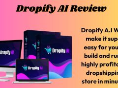 Dropify AI