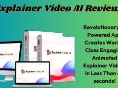 Explainer Video AI