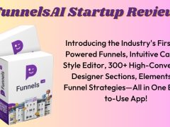 FunnelsAI Startup