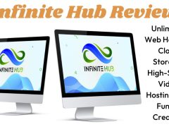 Infinite Hub