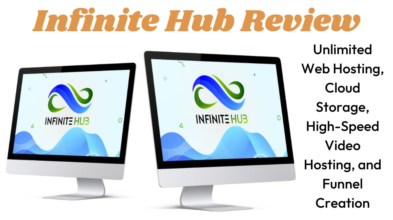 Infinite Hub