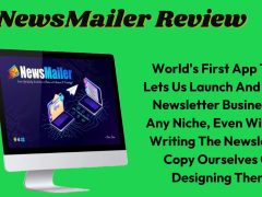 NewsMailer