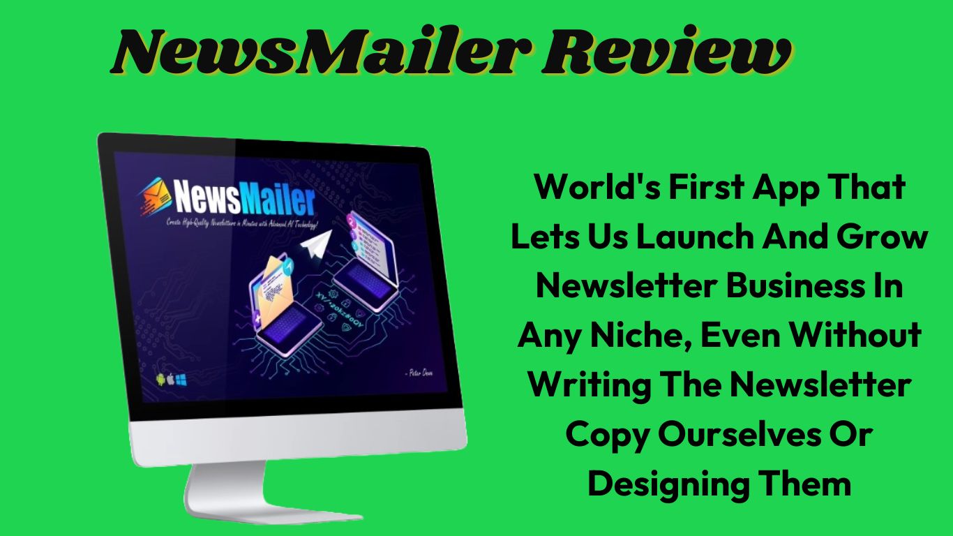 NewsMailer