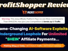 ProfitShopper