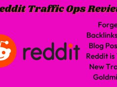 Reddit Traffic