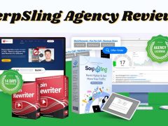 SerpSling Agency