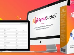 SyndBuddy AI 2k