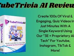 Tube Trivia AI