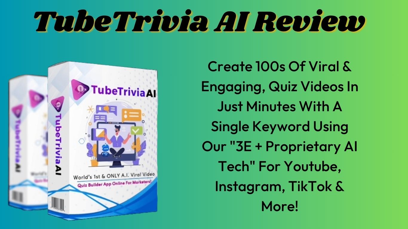 Tube Trivia AI