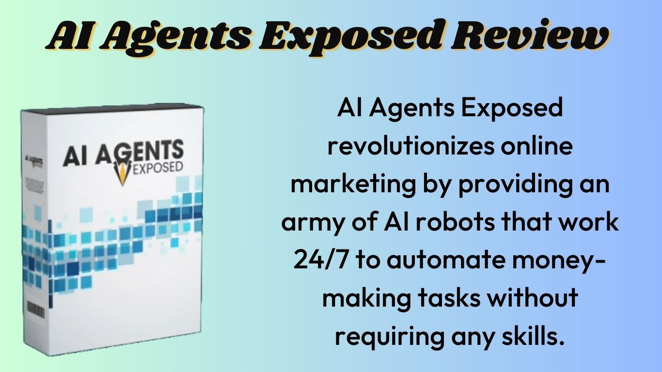 AI Agents Exposed