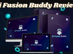 AI Fusion Buddy