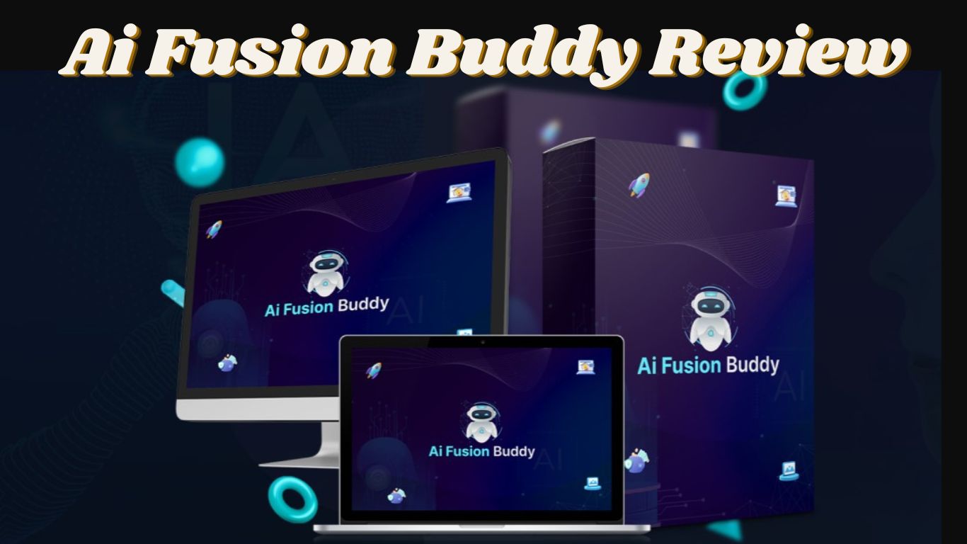 AI Fusion Buddy