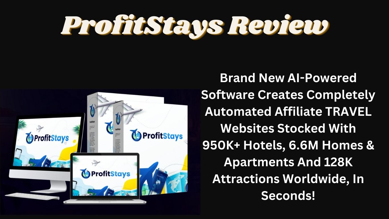 ProfitStays