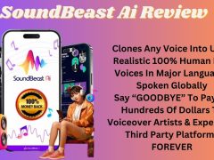 SoundBeast AI