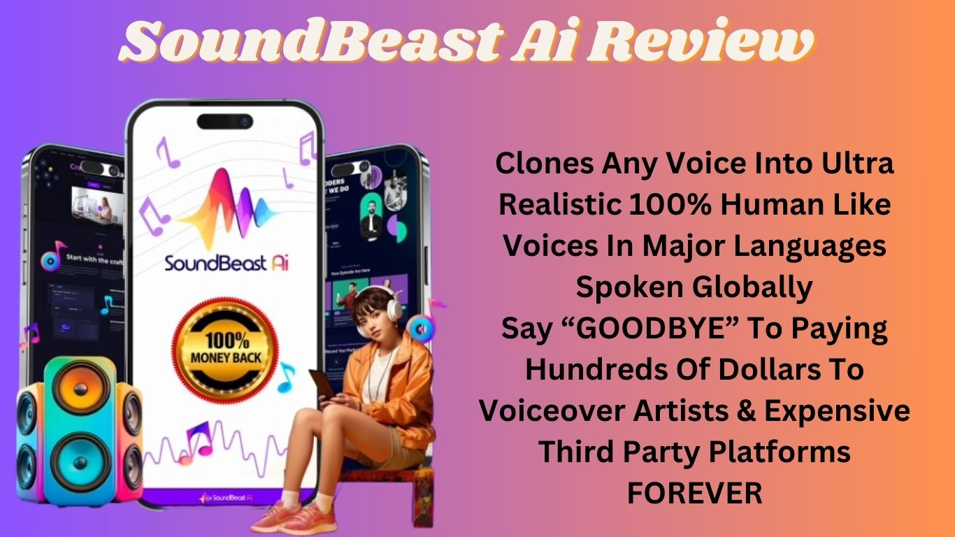 SoundBeast AI