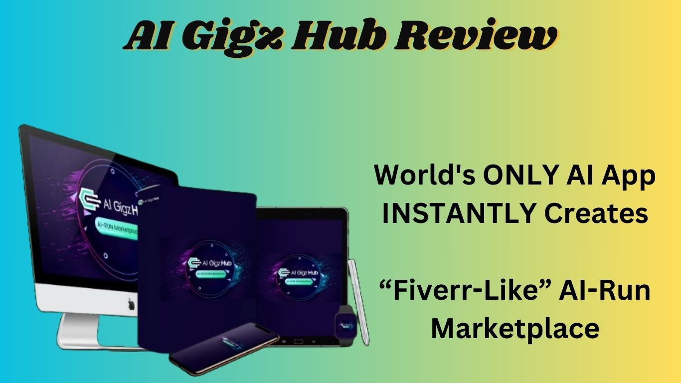 AI Gigz Hub 