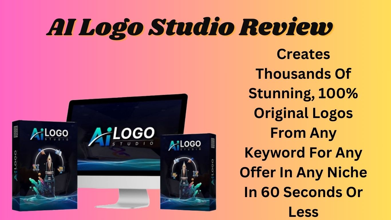 AI Logo Studio