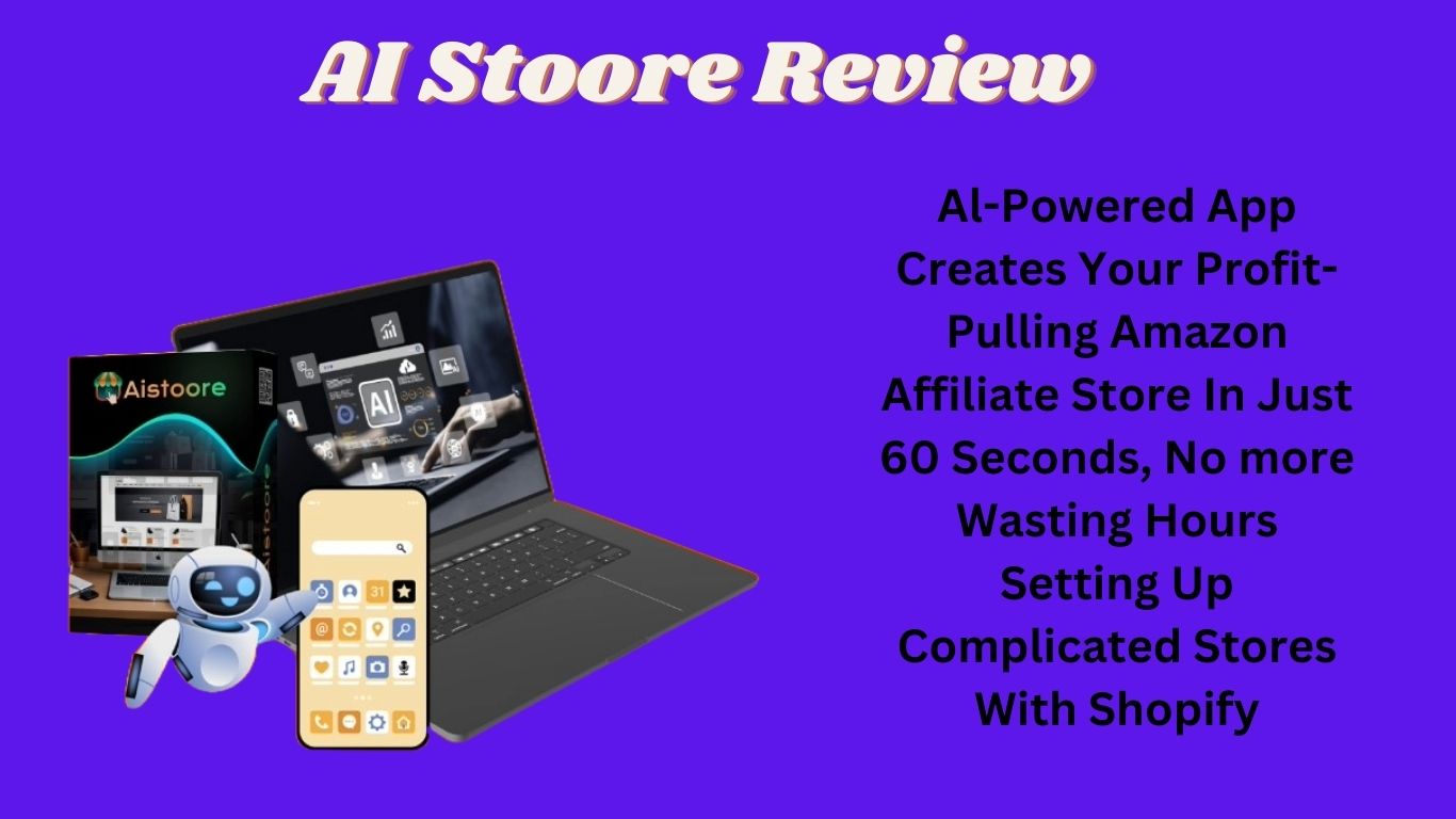 AI STOORE