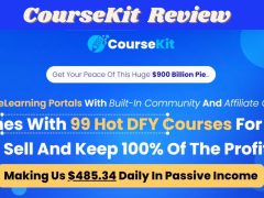 CourseKit