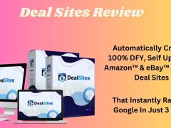 Deal Sites