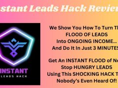 Instant Leads Hack