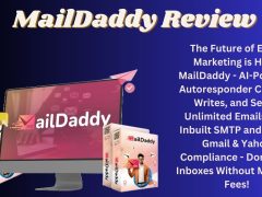 Mail Daddy