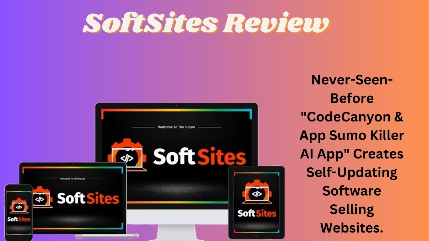 SoftSites