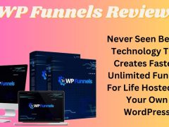 WP Funnels