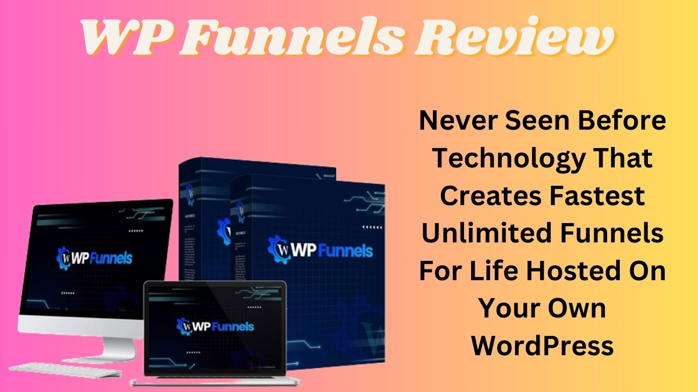 WP Funnels