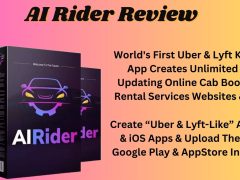 AI Rider