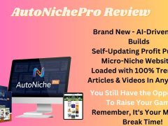 AutoNichePro