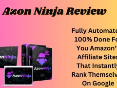 Azon Ninja